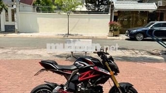 Moto Mini MV Agusta 110cc