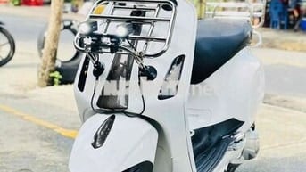 Piaggio Vespa Primavera Sprint 2015 Trắng