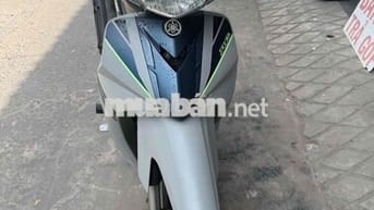 Yamaha Sirius RC 2024 Xám