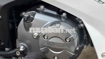 Honda Future 2018 Trắng đen
