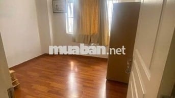 Pass chung cư Bảy Hiền 2pn 2wc 81m2 giá 10tr