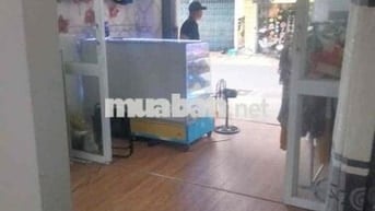 Cho thuê nhà MT đường Nguyên Hồng - trệt 1 gác, vị trí sầm uất