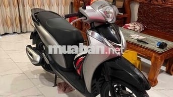 Honda SH mode 2018 bạc nhám