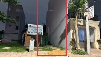 Đất bán P.Quang Vinh 100m2 vị trí 2 Nguyễn Du thông sang Mega 4,68 tỷ