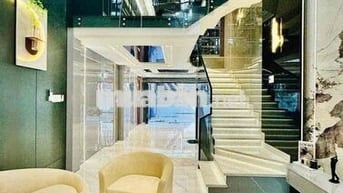 HXH 3pn3wc 52m2 full nội thất hẻm nguyễn văn khối P9