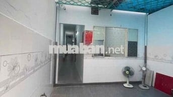 Chi thuê nhà Nguyên căn Đường Ung Văn Khiêm Quận BT