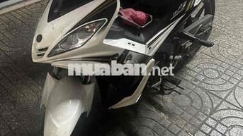 Yamaha Exciter 135 2009 Trắng Đen Tự động