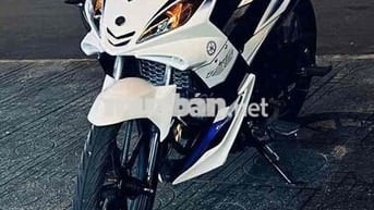 Yamaha Exciter 2010 Trắng