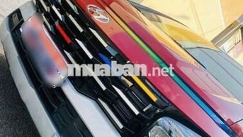 Hyundai Stargazer 7 chỗ Đỏ 50471 km