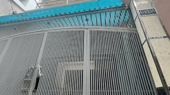 Quận 3 - CMT8 - 64m2 (4m x 16m ) 4 tầng - 13,5 tỷ TL 