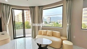 🏠 1PN – NGUYỄN THỊ BA, SƠN TRÀ – CĂN ĐẸP NHẤT TOÀ – 17TR (CÓ THƯƠNG LƯ
