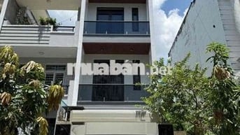 HXH 7pn7wc 76m2 hẻm Phạm Văn Chiêu