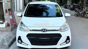 Hyundai i10 2018 1.2 bản 4abs Tự động bao zin 1chu