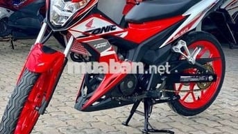 Honda SONIC 150R 2020 Bản SATU HATi Zin đẹp