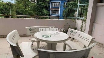 CHO THUÊ STUDIO BANCON FULL NỘI THẤT TRẦN TRỌNG CUNG QUẬN 7
