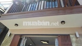 Bán nhà hẻm 3 m nhà 1/ Lưu hữu phước , p15 Q8