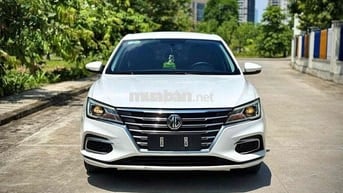 MG MG5 1.5L MT 2024 Số sàn Trắng 26000 km