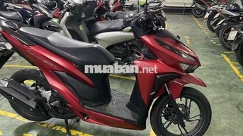 Honda Vario 150cc 2021 Đỏ 1200 km