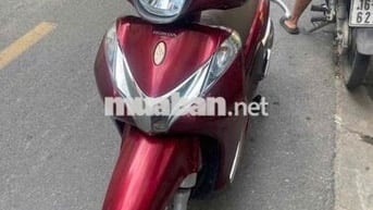 Honda SH Mode 2018 Đỏ
