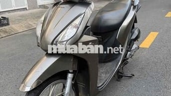 Honda Vision 2016  Bs Thành Phố Zin Đẹp