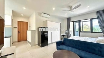 CĂN HỘ CAO CẤP - FULL NỘI THẤT GẦN ĐẦM SEN - KÊNH TÂN HOÁ