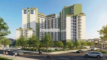 2.4 TỶ|CĂN 2 PHÒNG NGỦ VIEW TP-TẦNG CAO-GIÁ *** ECOLIFE SIGNATURE