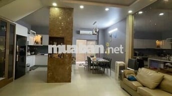 Nhà 6x20m, 4 tầng, KDC Tạ Quang Bửu, P.5, Q.8