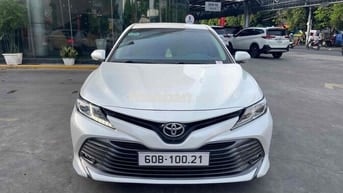 Toyota Camry 2.0G 2021 / Giá thương lượng