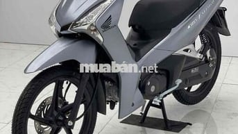 Honda Future 125 2026 Xám