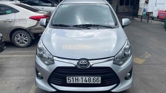 Toyota Wigo 1.2AT 2019 / 1 Chủ từ đầu