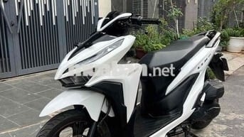 Honda Vario 150 2019 Trắng