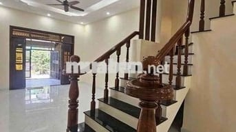 BÁN NHÀ MỚI TINH MẶT TIỀN _ ĐƯỜNG SỐ 9_ P LINH TÂY THỦ ĐỨC _ TPHCM