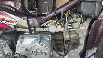 Honda Super Dream 1999 Tím