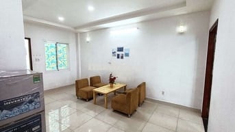 CĂN HỘ 1 PHÒNG NGỦ TÁCH BẾP FULL NỘI THẤT