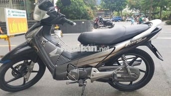 Honda Future Neo GT 2007 Xám bạc 89000km