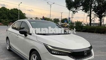 Honda City RS 2022 Trắng