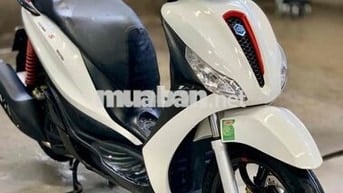 🔥 Piaggio Medley 125 ABS 2020 BSTP Xe Đẹp Keng