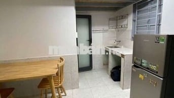 phòng trọ 3tr gần Ngã Tư Thủ Đức full nội thất 