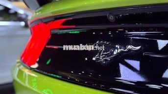 Ford Mustang 2.3L EcoBoost 2020 Xanh Tự động Ạ