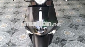 Yamaha Janus 2019 màu Đen