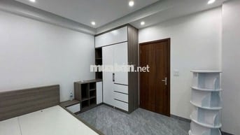 Cho thuê nhà 5 tầng hậu ái- vân canh hoài đức 