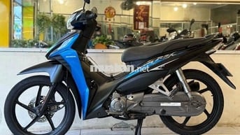 Honda Wave RSX FI 2017