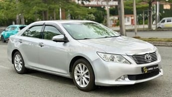 Toyota Camry 2013