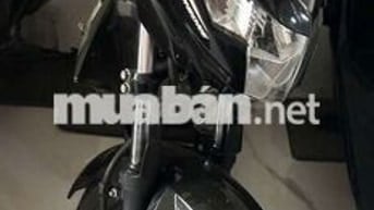 Suzuki Satria Nhập khẩu màu Đen