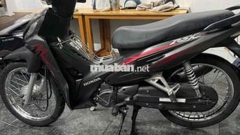 Honda RSX Thể thao Đen 99103 km