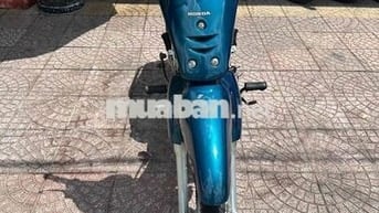 Honda Wave trung hoa dep vĩnh long