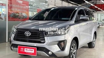 8 CHỖ, SỐ SÀN - INNOVA 2.0E MT 2023 - XHĐ ĐỦ