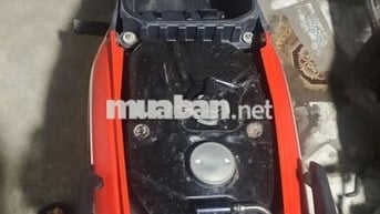 Honda Wave Alpha 2018 Đỏ Nguyên bản