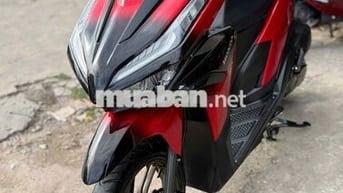 Honda Vario 125 2025 Đỏ đen 8000 km