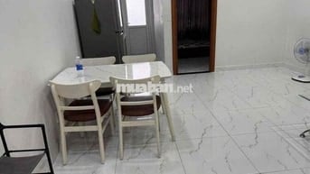 CHO THUÊ CĂN HỘ 1Pn FULL NỘI THẤT TẠI THỦ DẦU MỘT